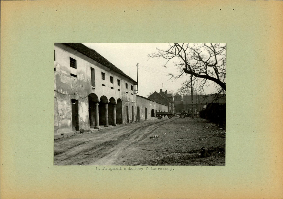 Ewidencja parkowa, skan nr 19