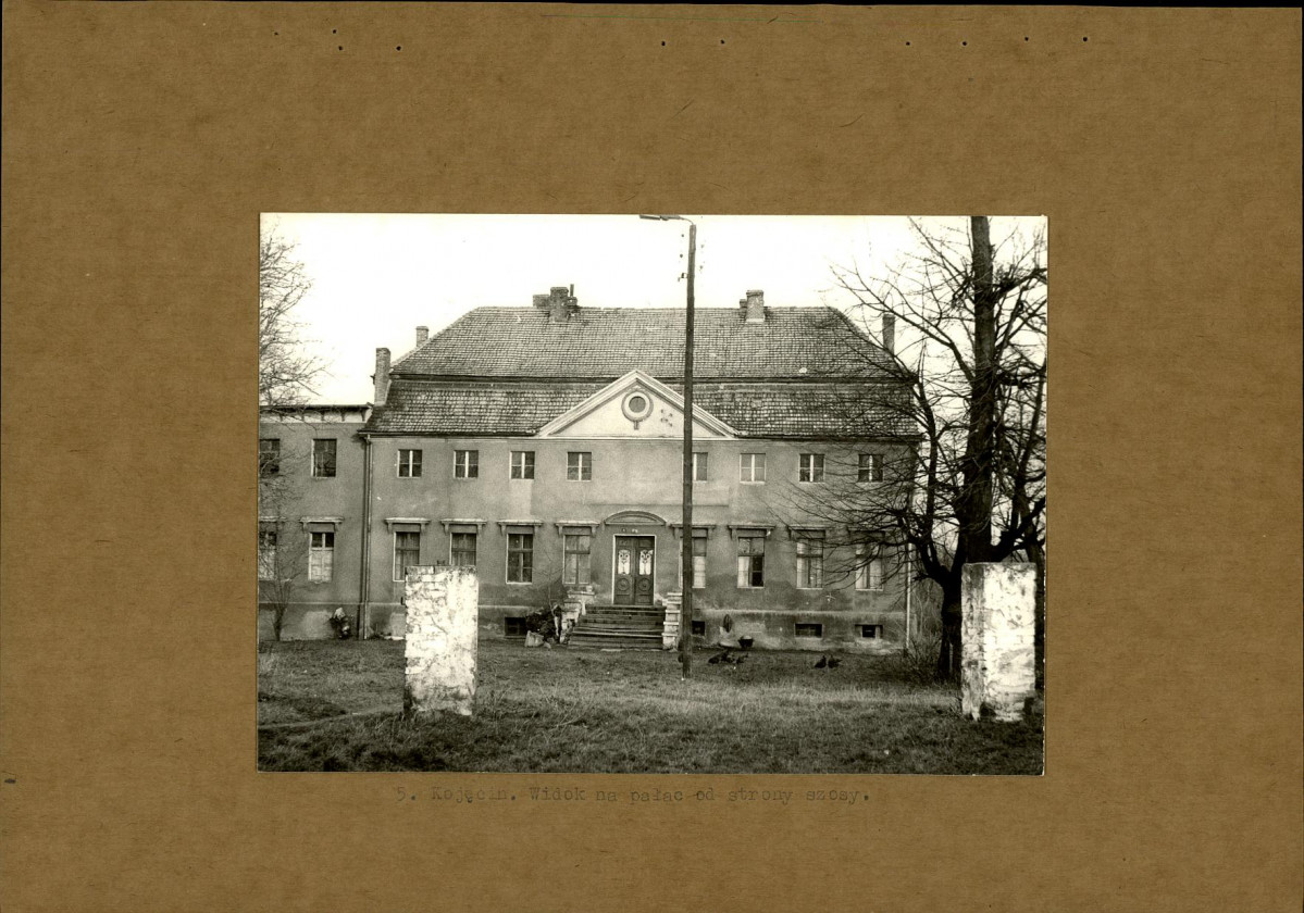 Ewidencja parkowa, skan nr 17