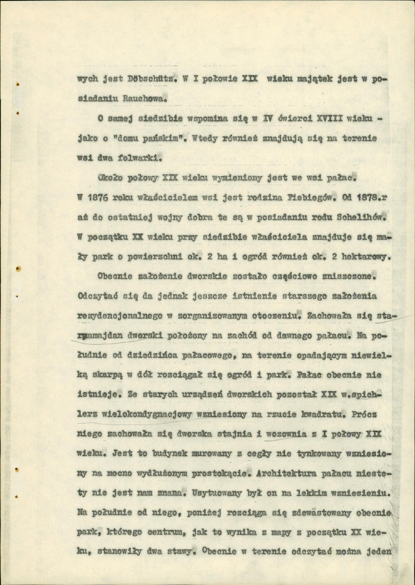Ewidencja parkowa, skan nr 7