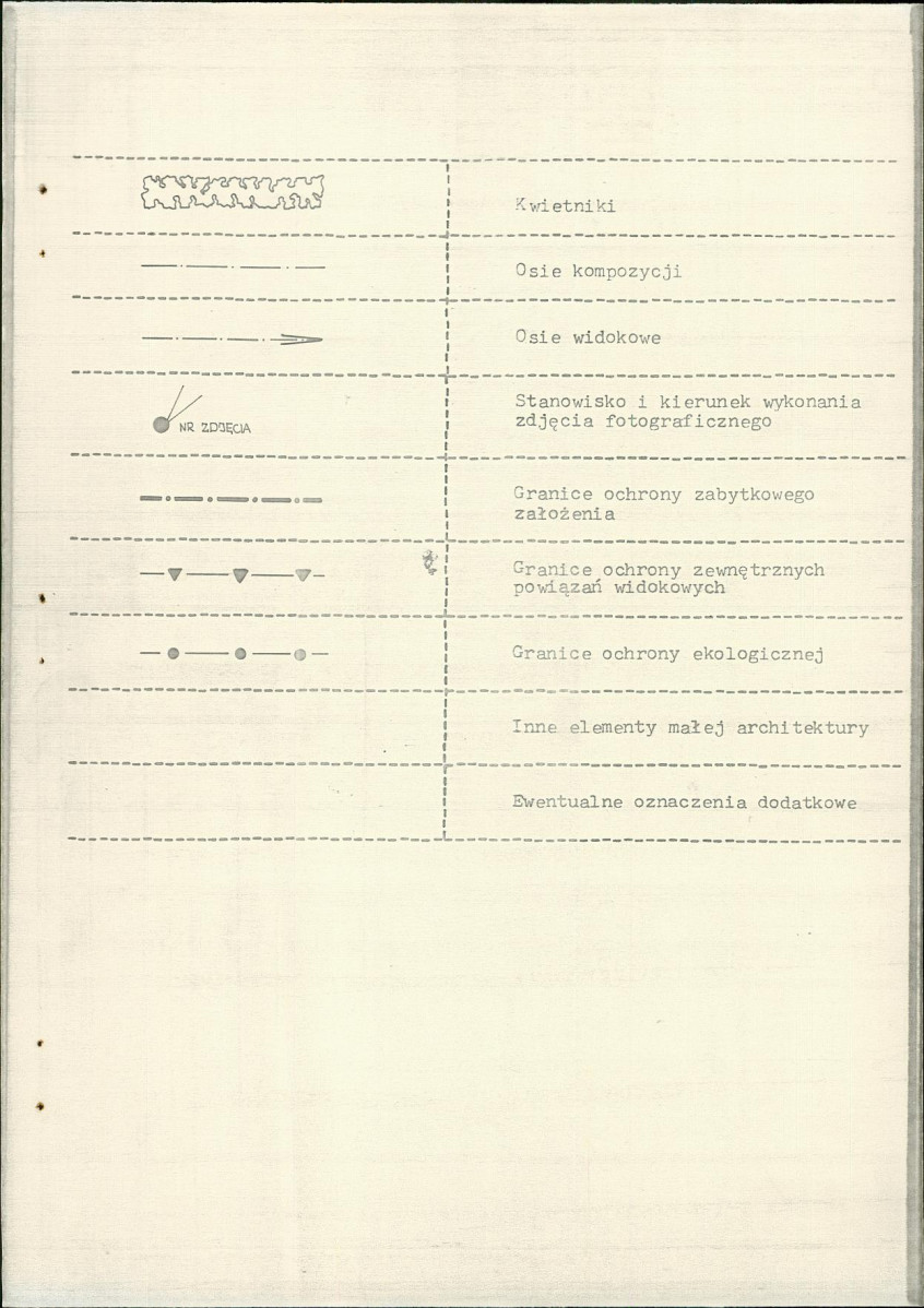 Ewidencja parkowa, skan nr 15