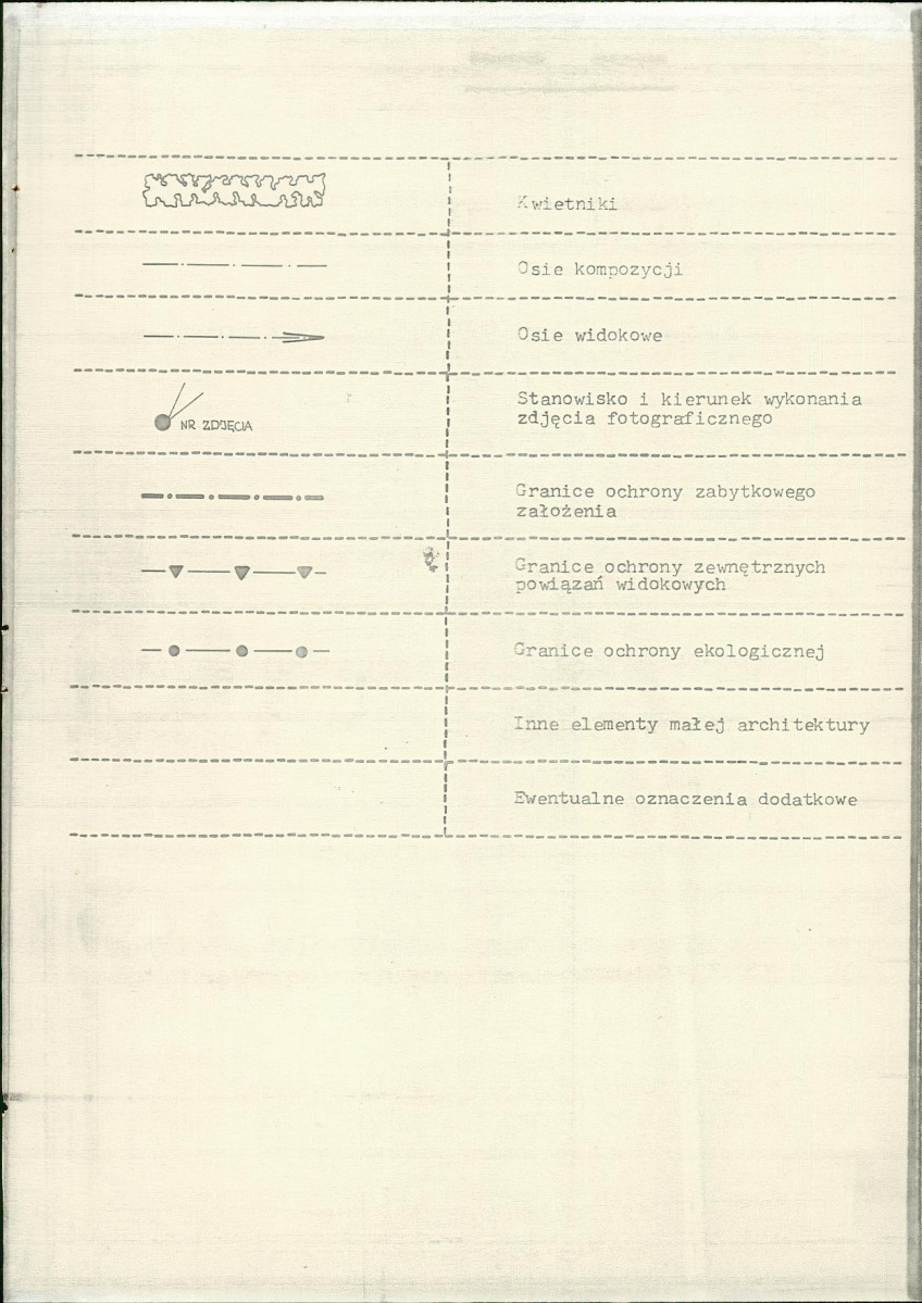 Ewidencja parkowa, skan nr 14