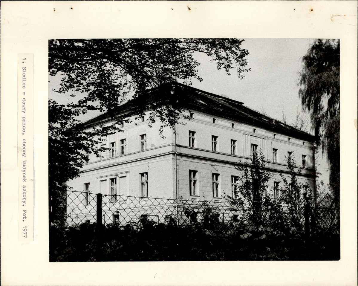 Ewidencja parkowa, skan nr 16