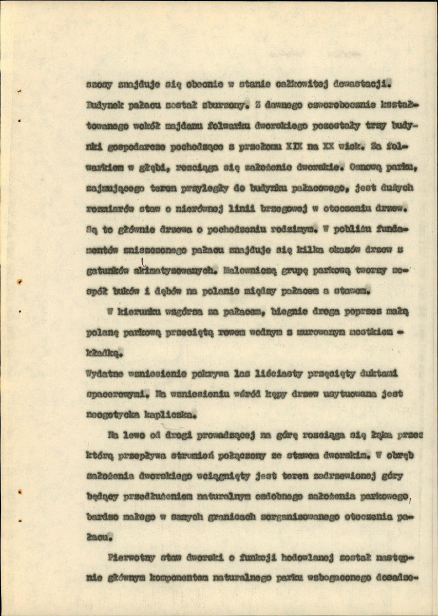 Ewidencja parkowa, skan nr 6