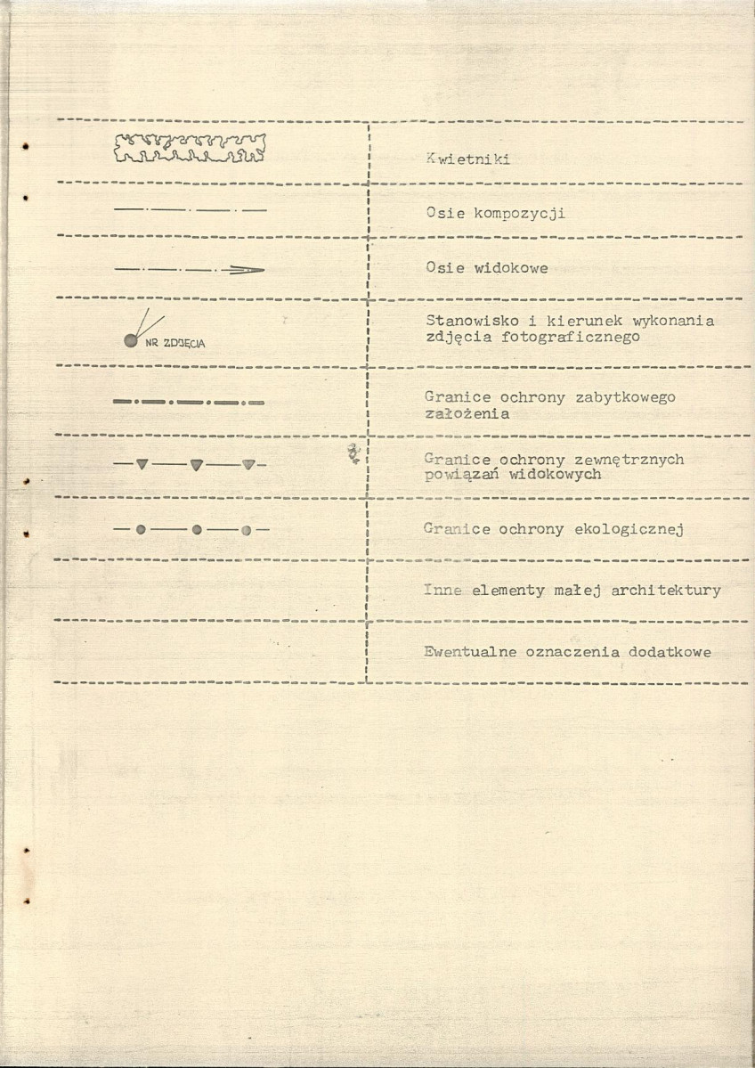 Ewidencja parkowa, skan nr 15