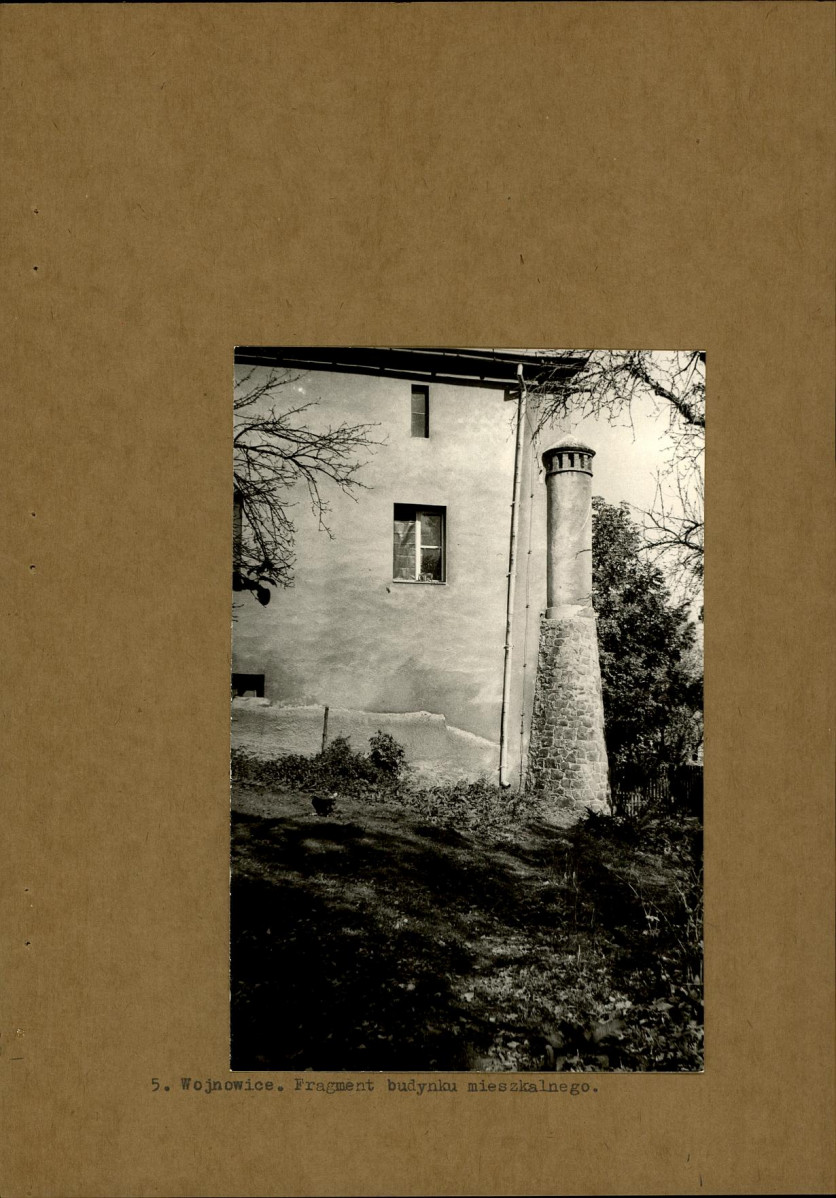 Ewidencja parkowa, skan nr 17