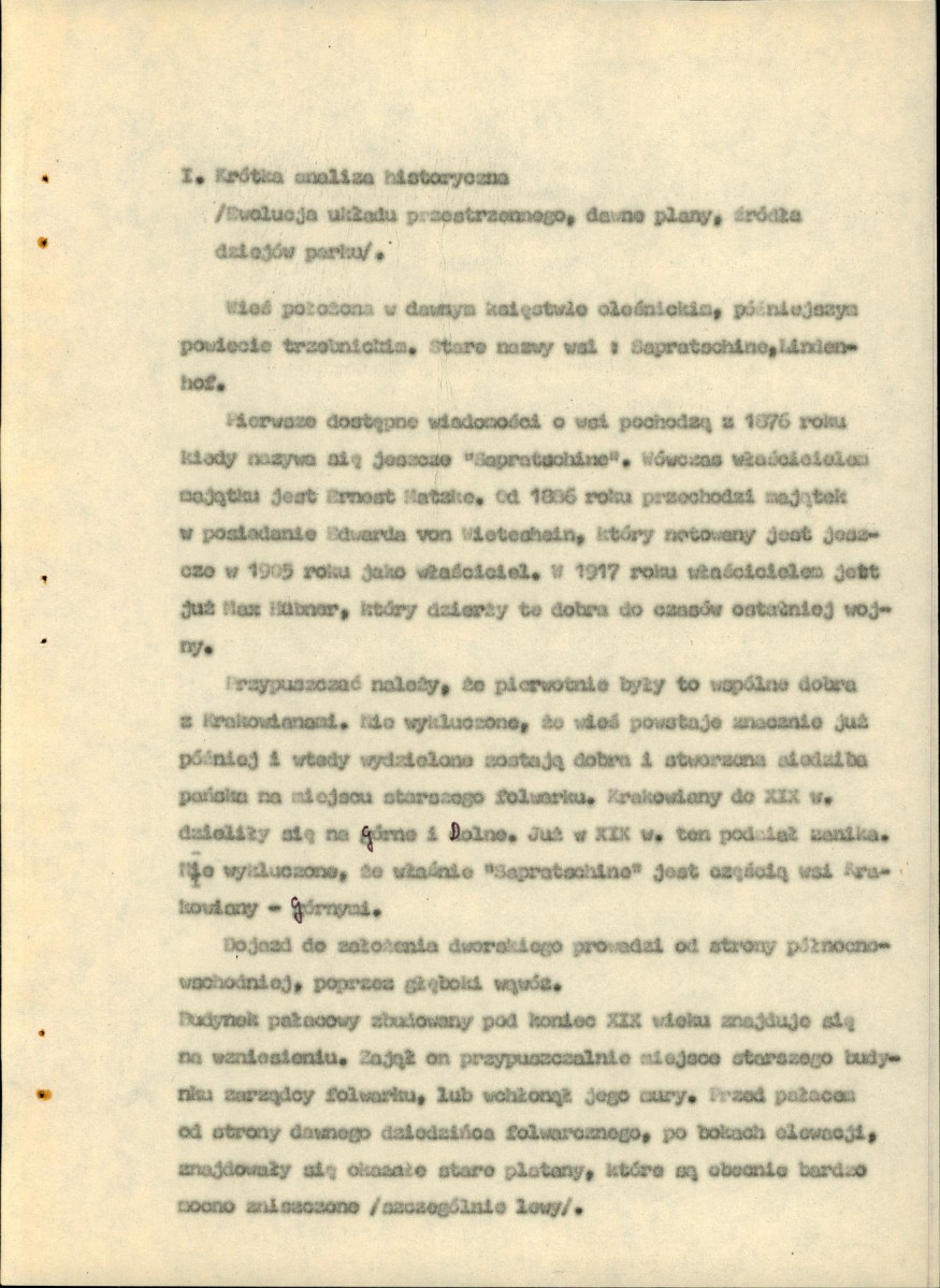 Ewidencja parkowa, skan nr 6
