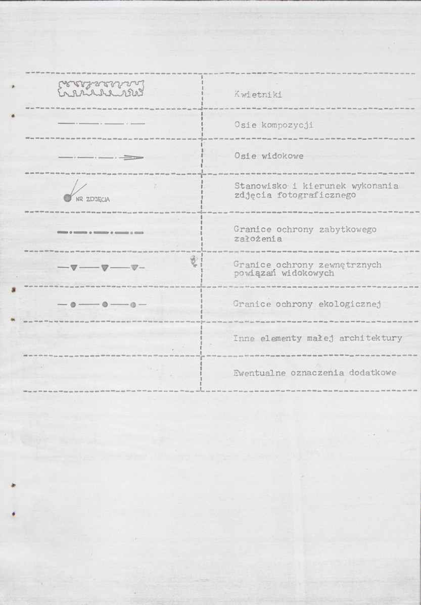 Ewidencja parkowa, skan nr 15