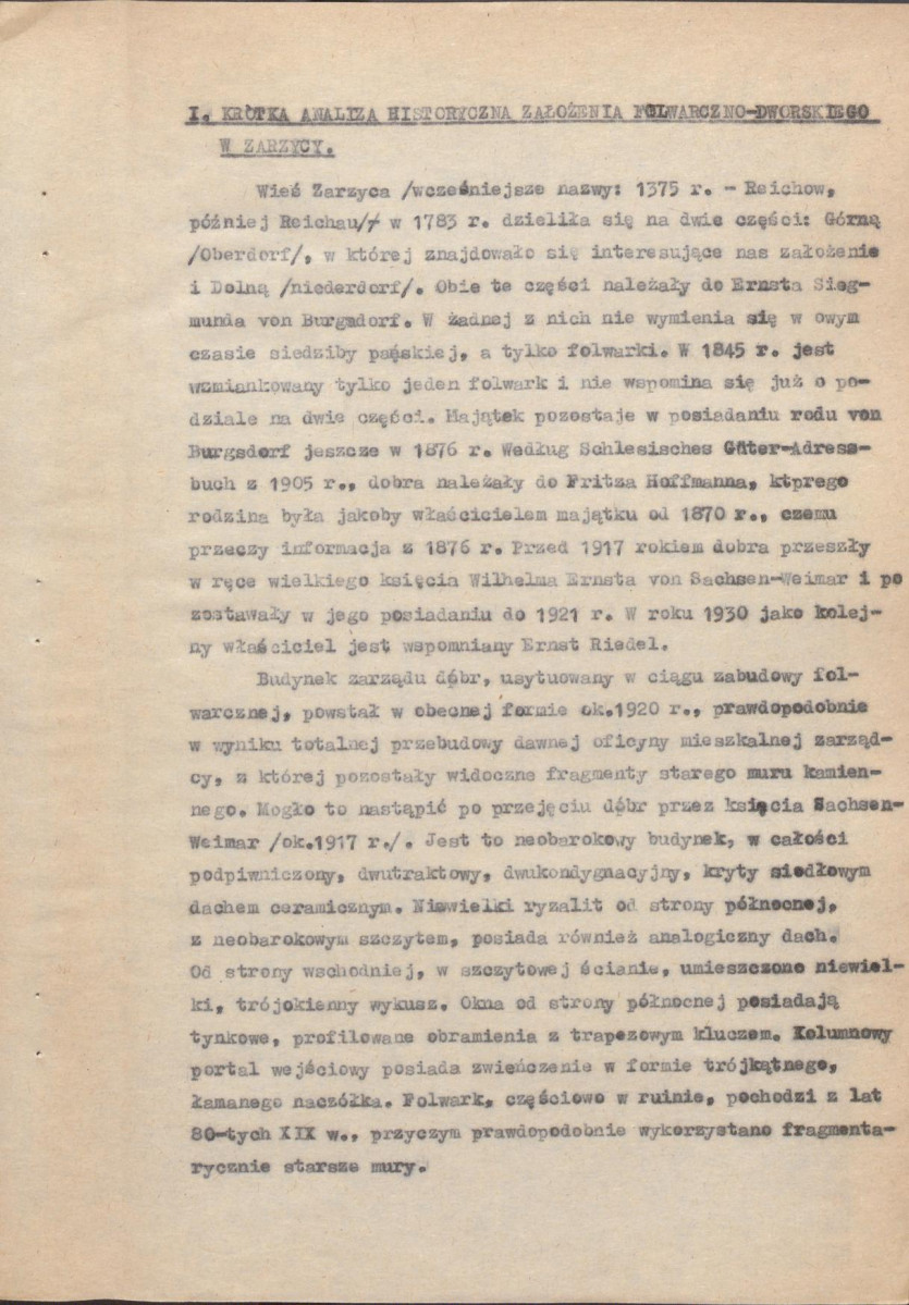 EP - Ewidencja parkowa, skan nr 6