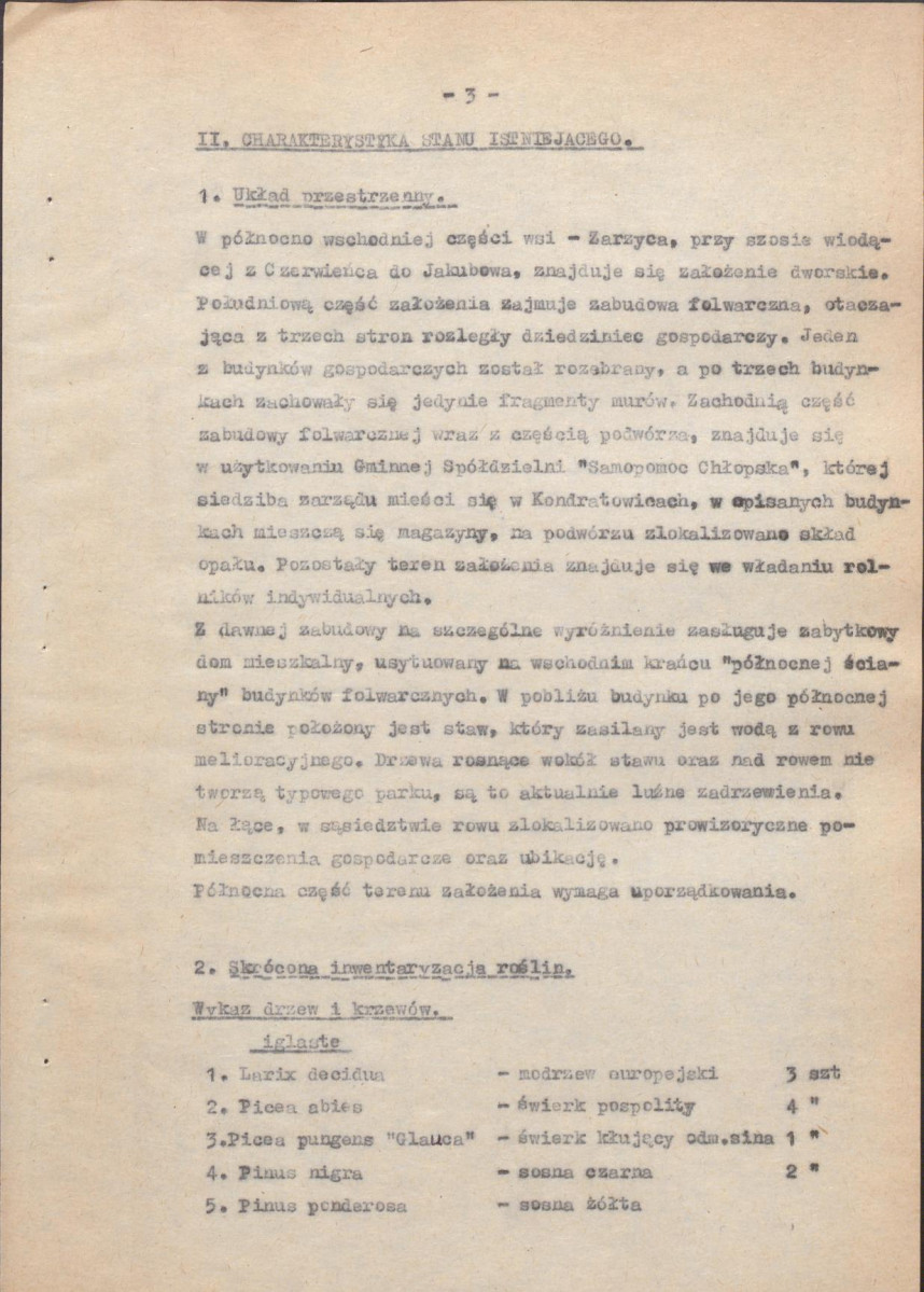 EP - Ewidencja parkowa, skan nr 9