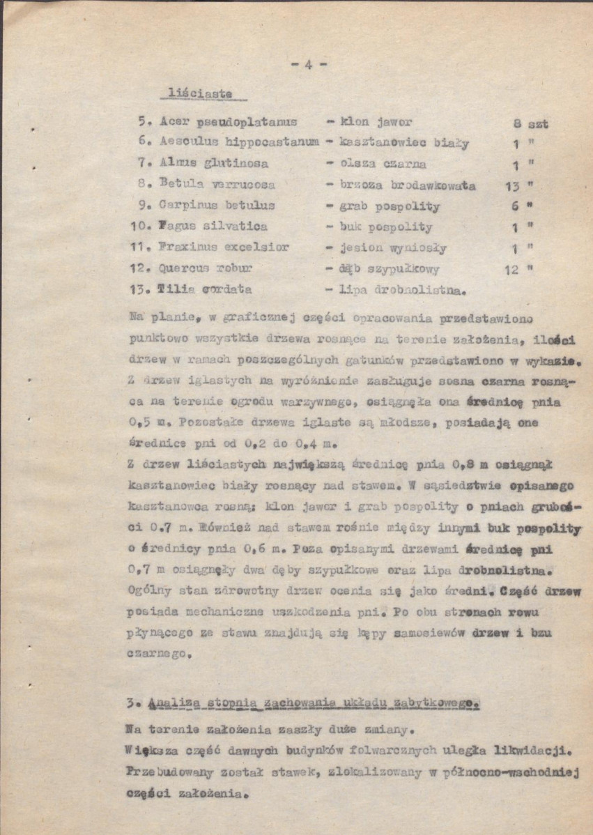 EP - Ewidencja parkowa, skan nr 10
