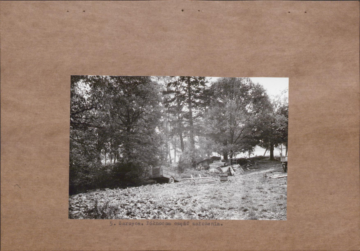 EP - Ewidencja parkowa, skan nr 16