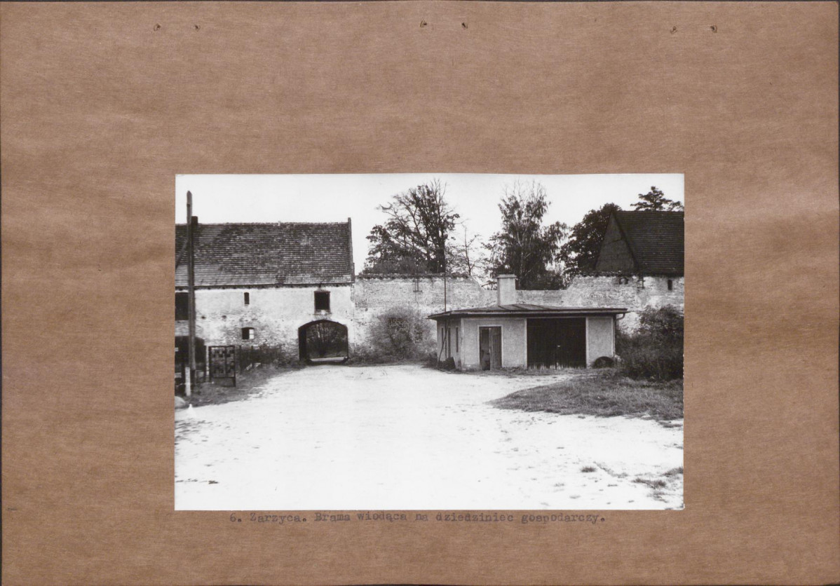 EP - Ewidencja parkowa, skan nr 17
