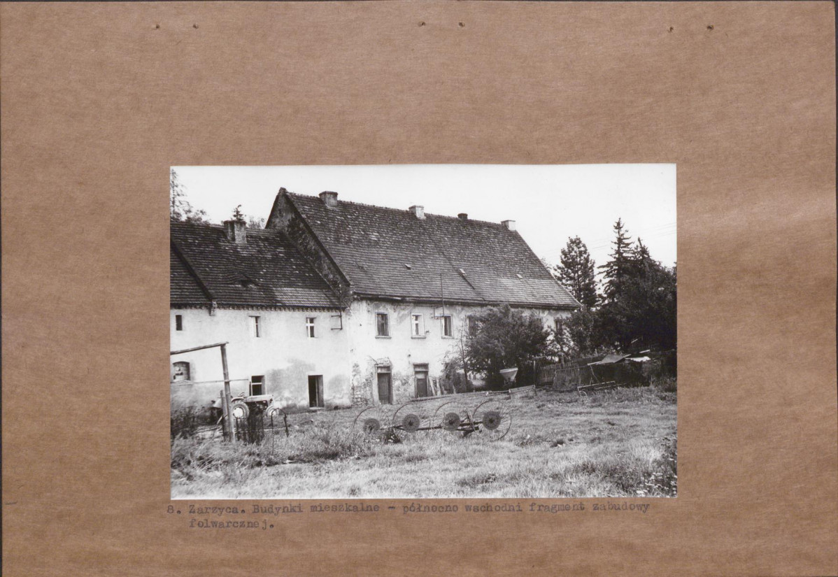EP - Ewidencja parkowa, skan nr 19