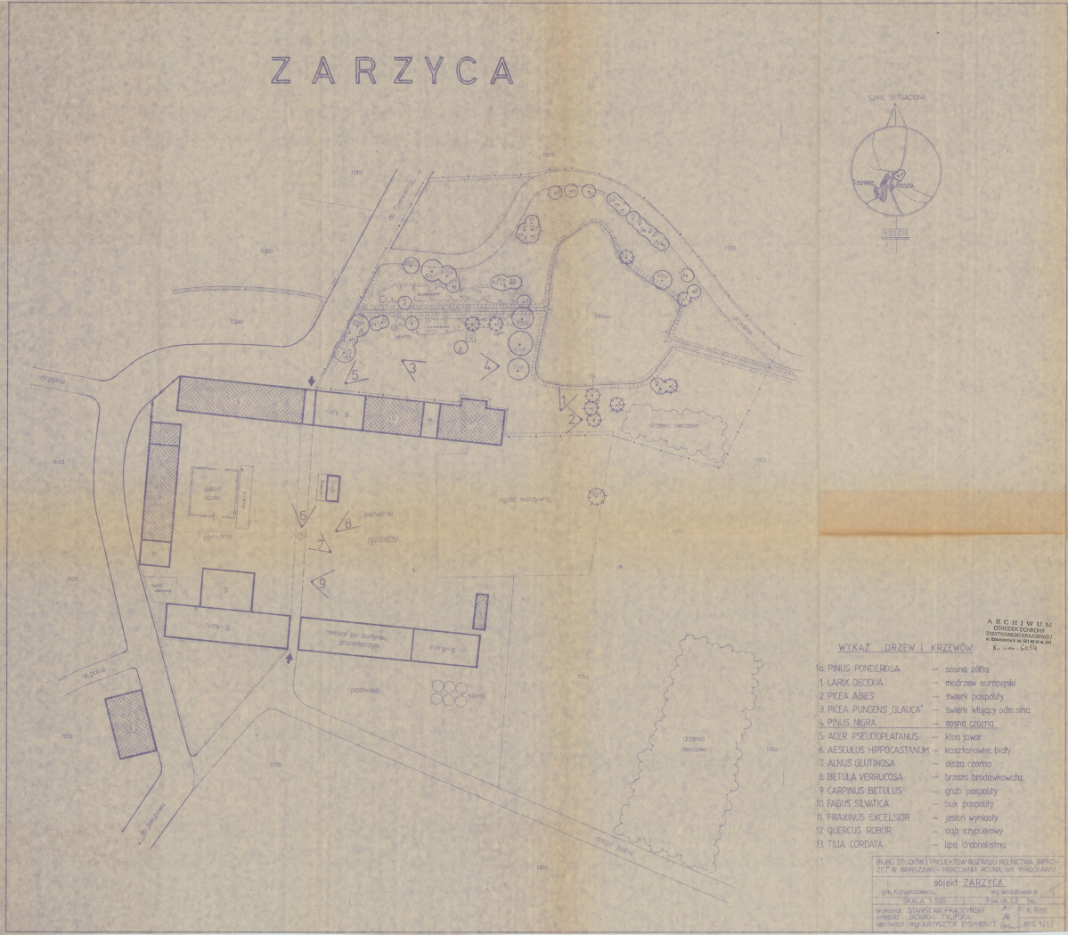 EP - Ewidencja parkowa, skan nr 22