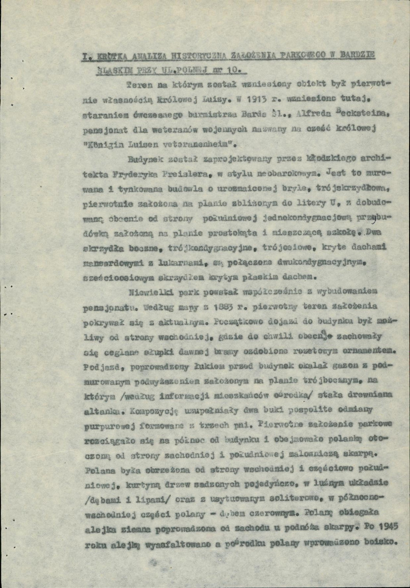 EP - Ewidencja parkowa, skan nr 6