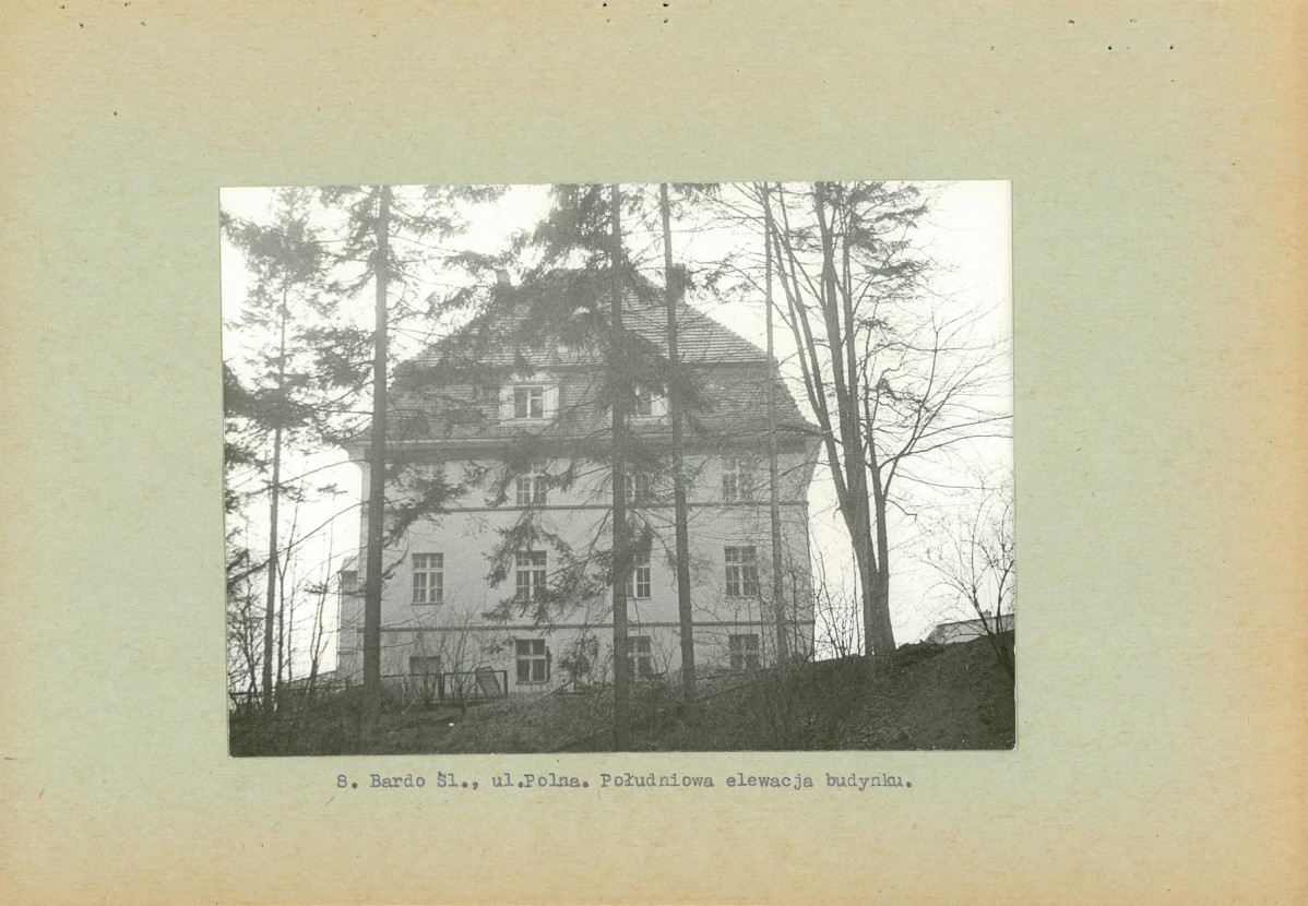 EP - Ewidencja parkowa, skan nr 20