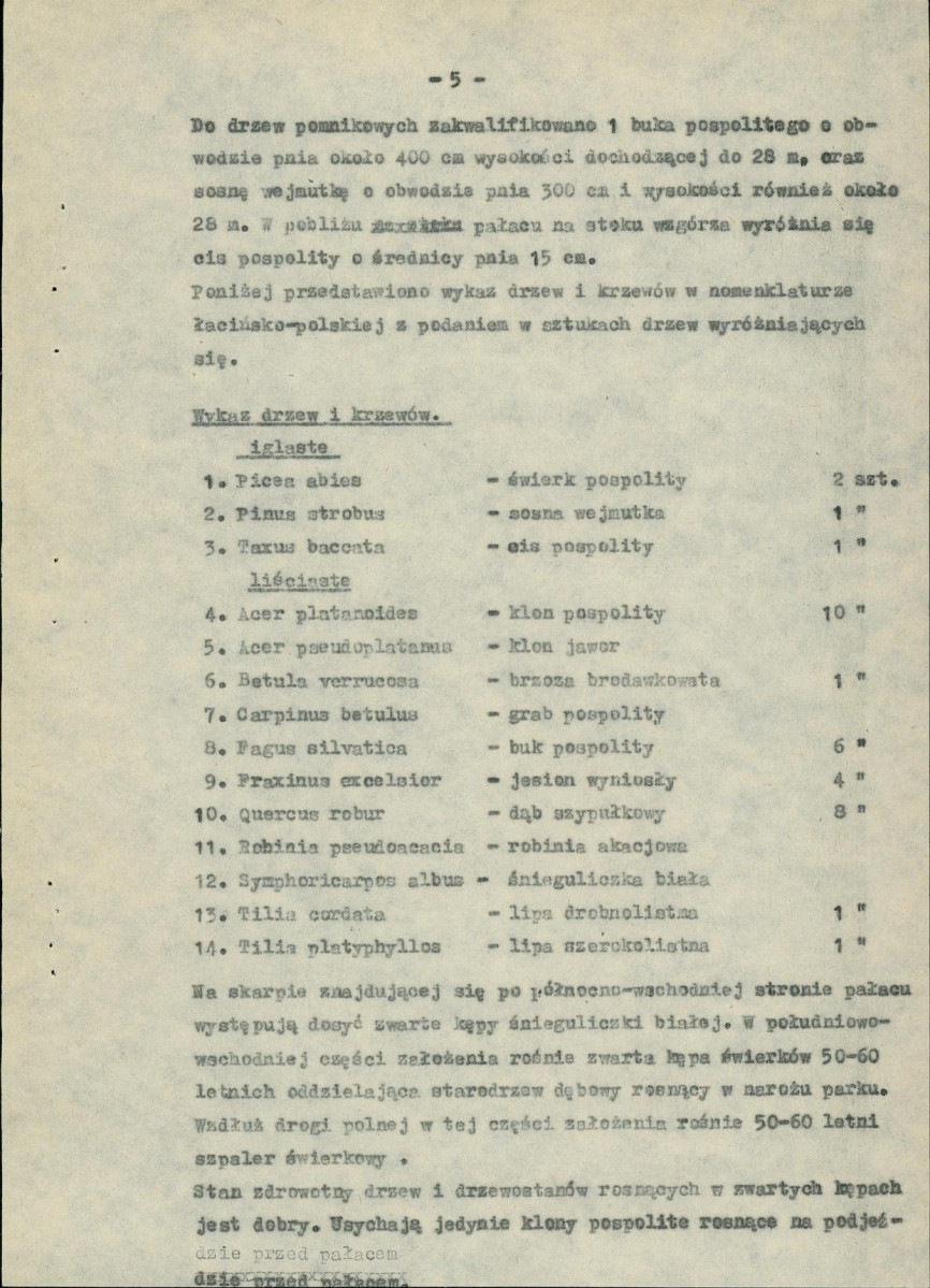Ewidencja parkowa, skan nr 11