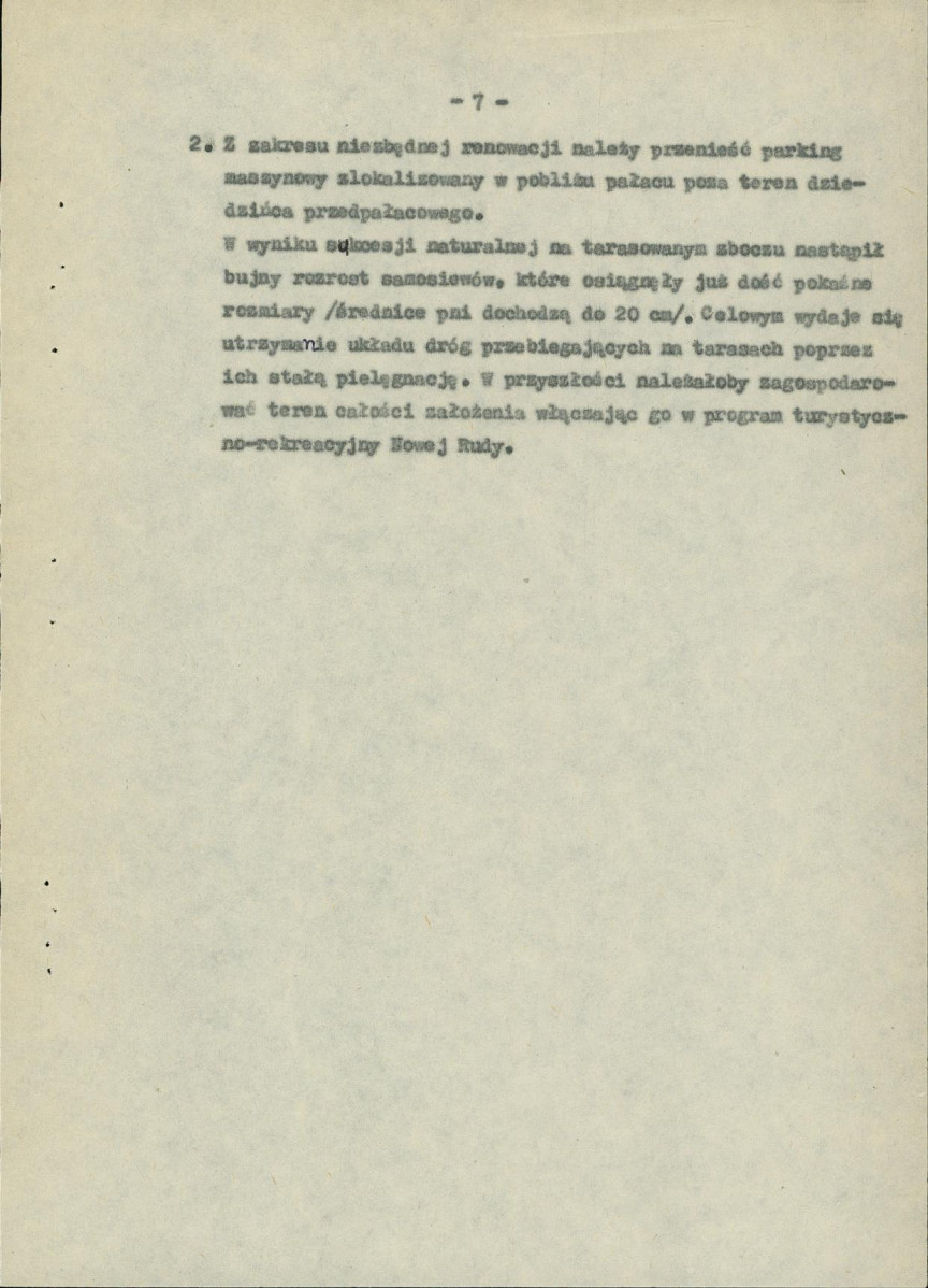 Ewidencja parkowa, skan nr 13