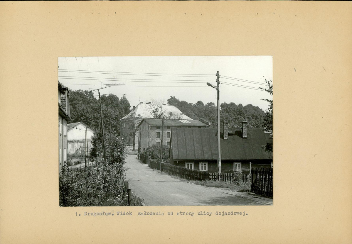 Ewidencja parkowa, skan nr 14