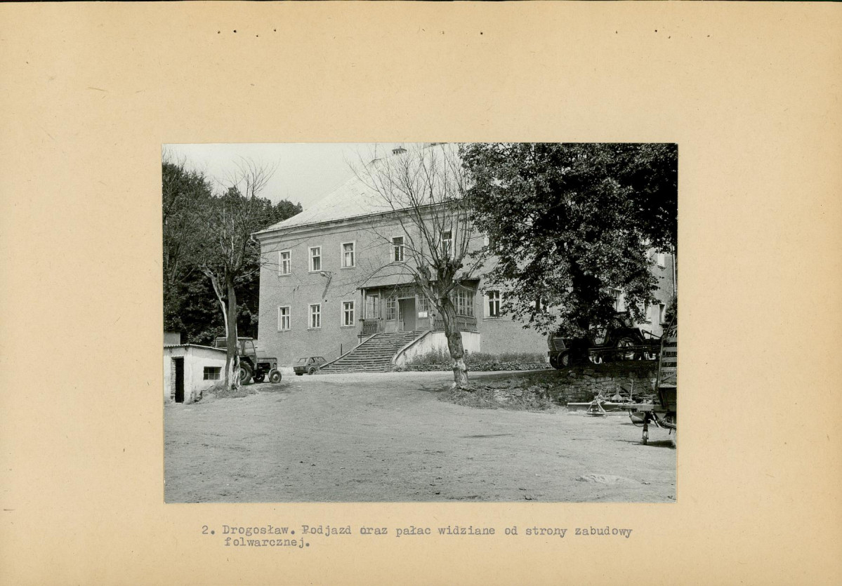 Ewidencja parkowa, skan nr 15