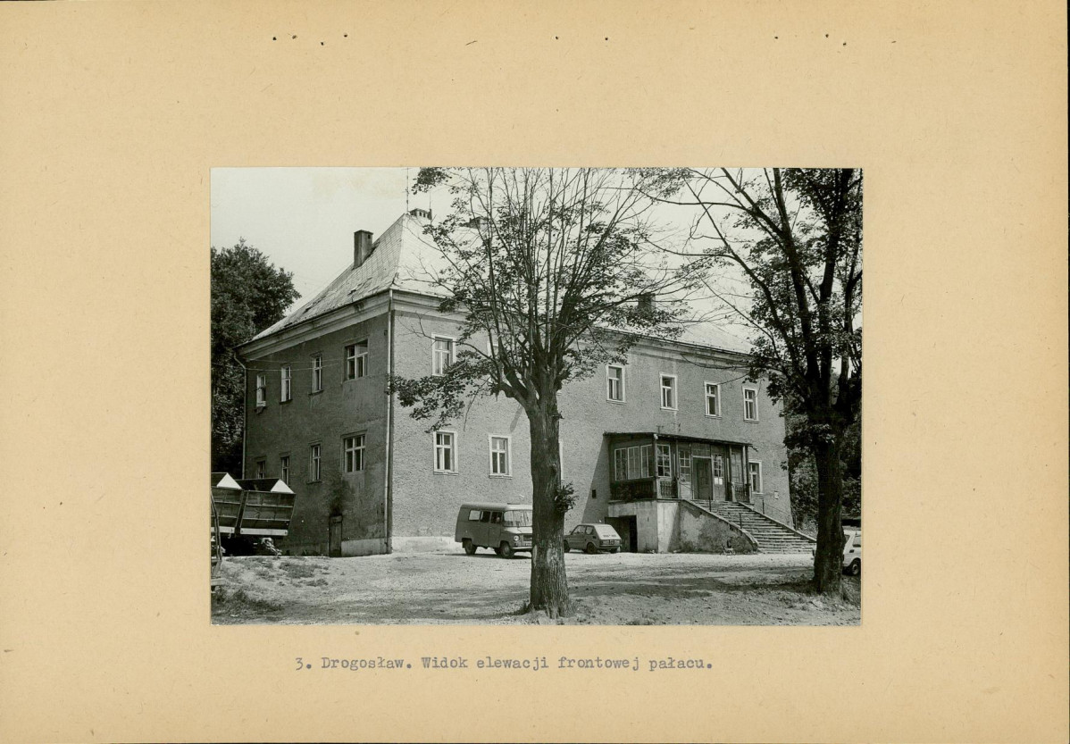 Ewidencja parkowa, skan nr 16