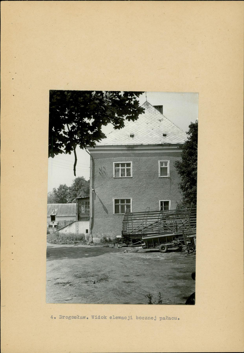 Ewidencja parkowa, skan nr 17