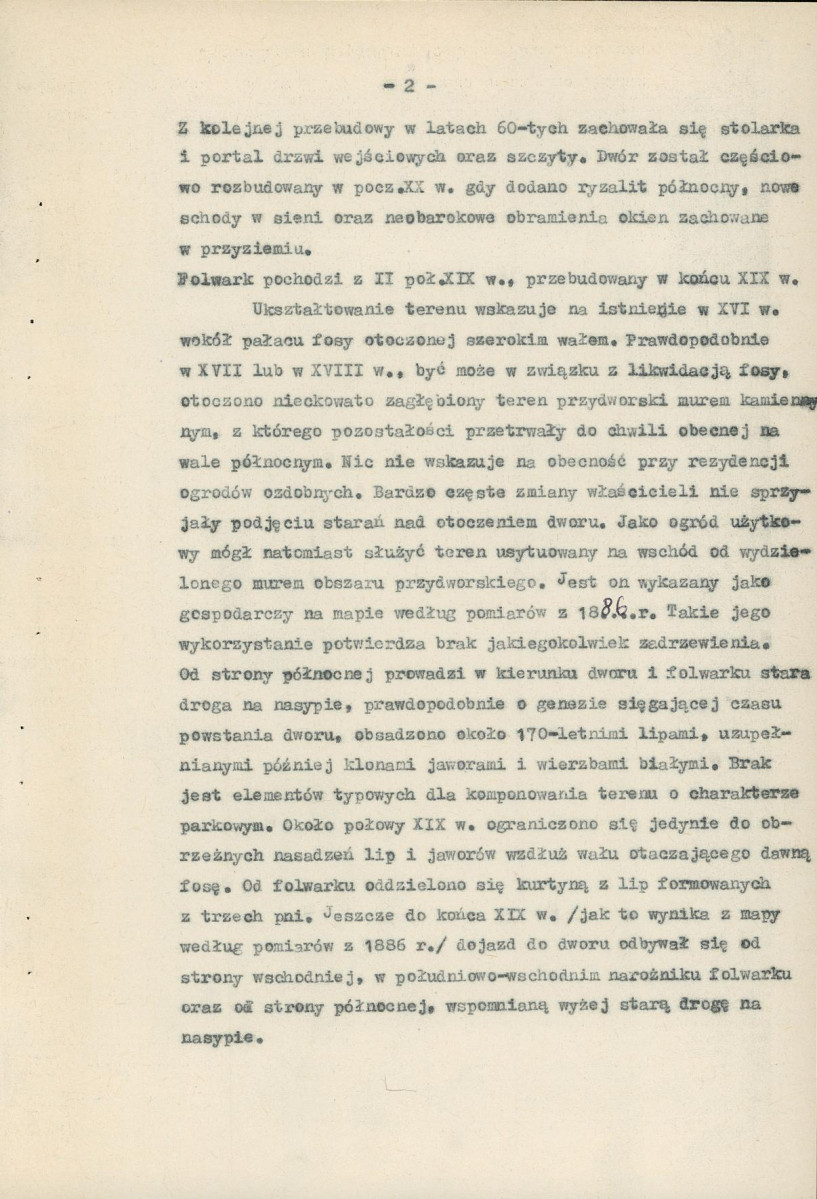 Ewidencja parkowa, skan nr 7