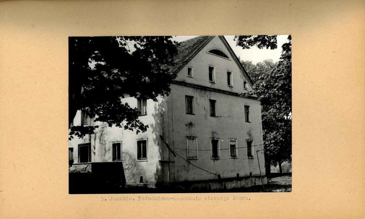 Ewidencja parkowa, skan nr 15