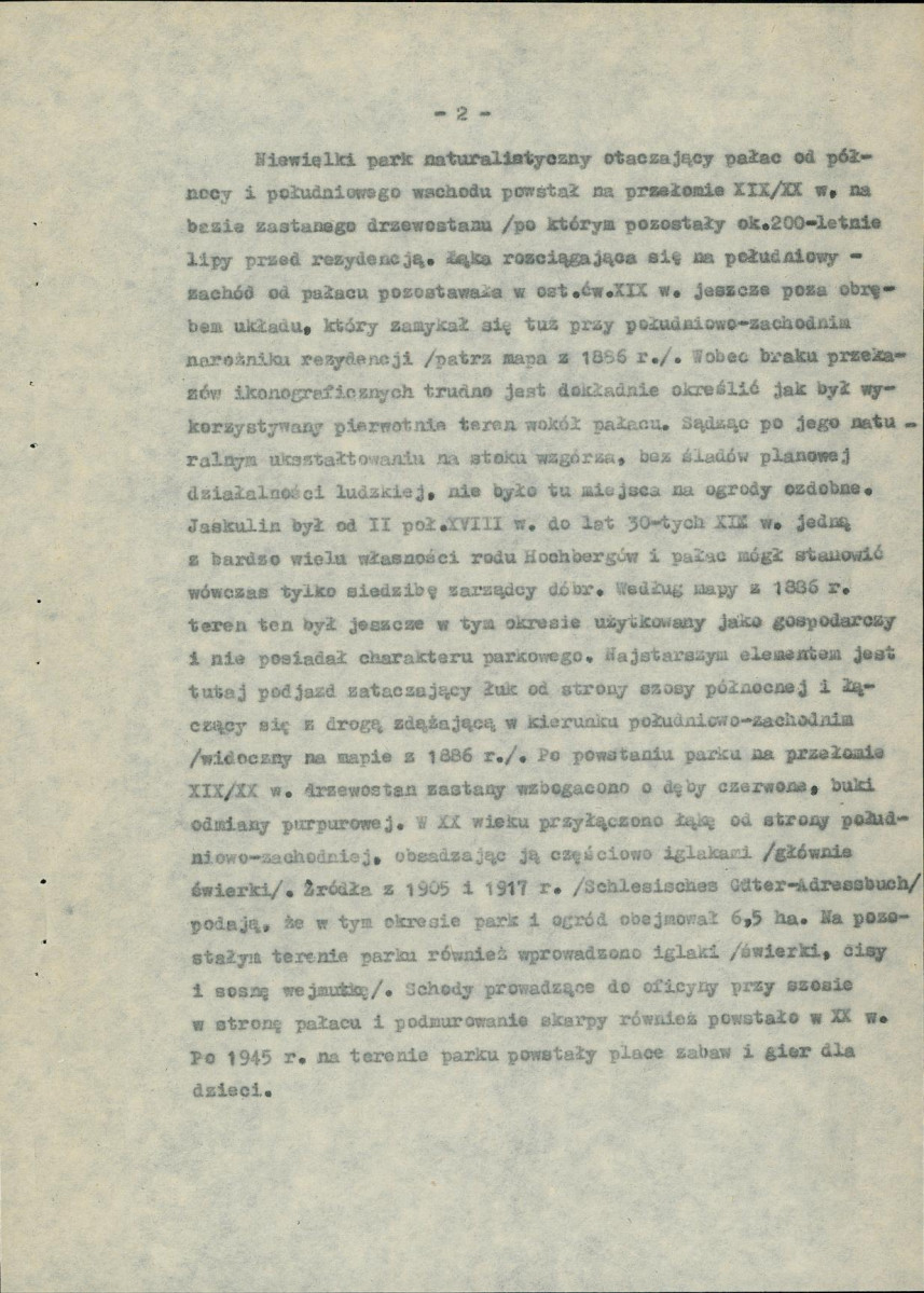 Ewidencja parkowa, skan nr 7