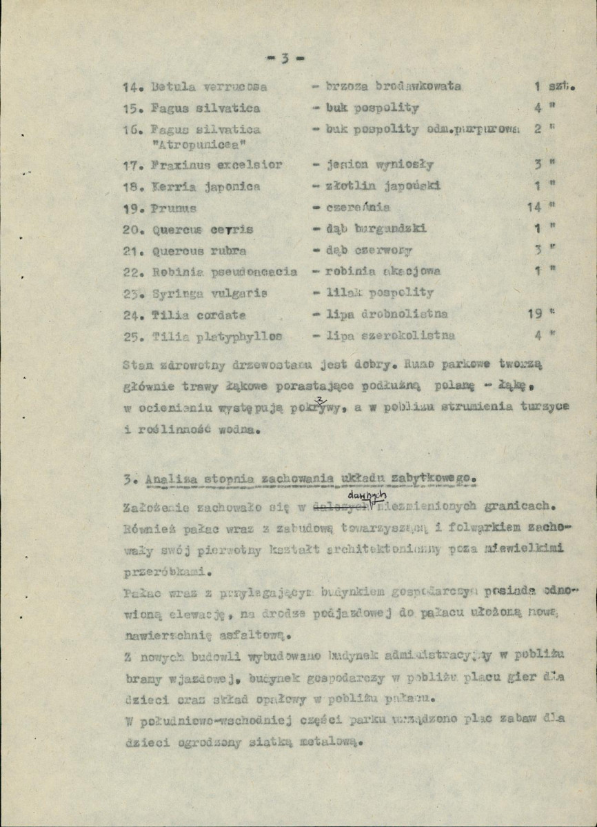 Ewidencja parkowa, skan nr 12