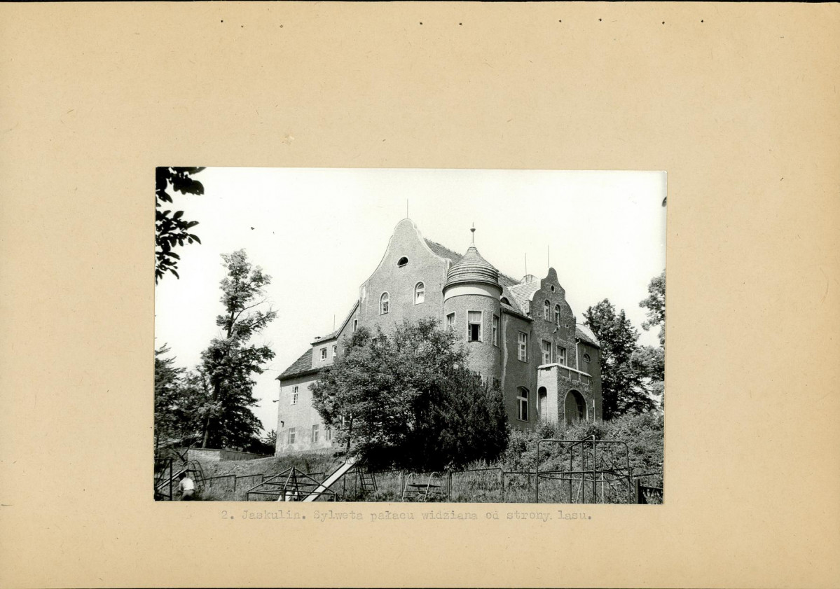 Ewidencja parkowa, skan nr 15