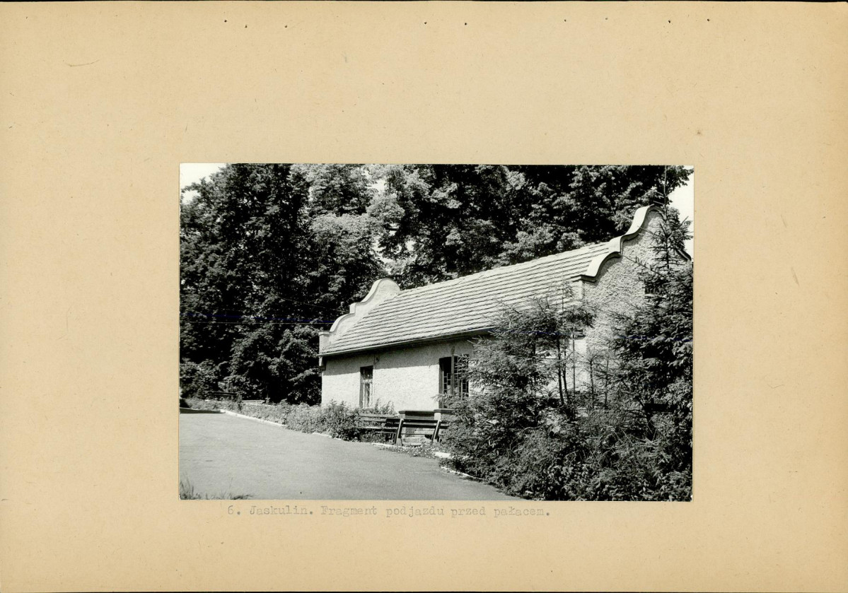 Ewidencja parkowa, skan nr 19