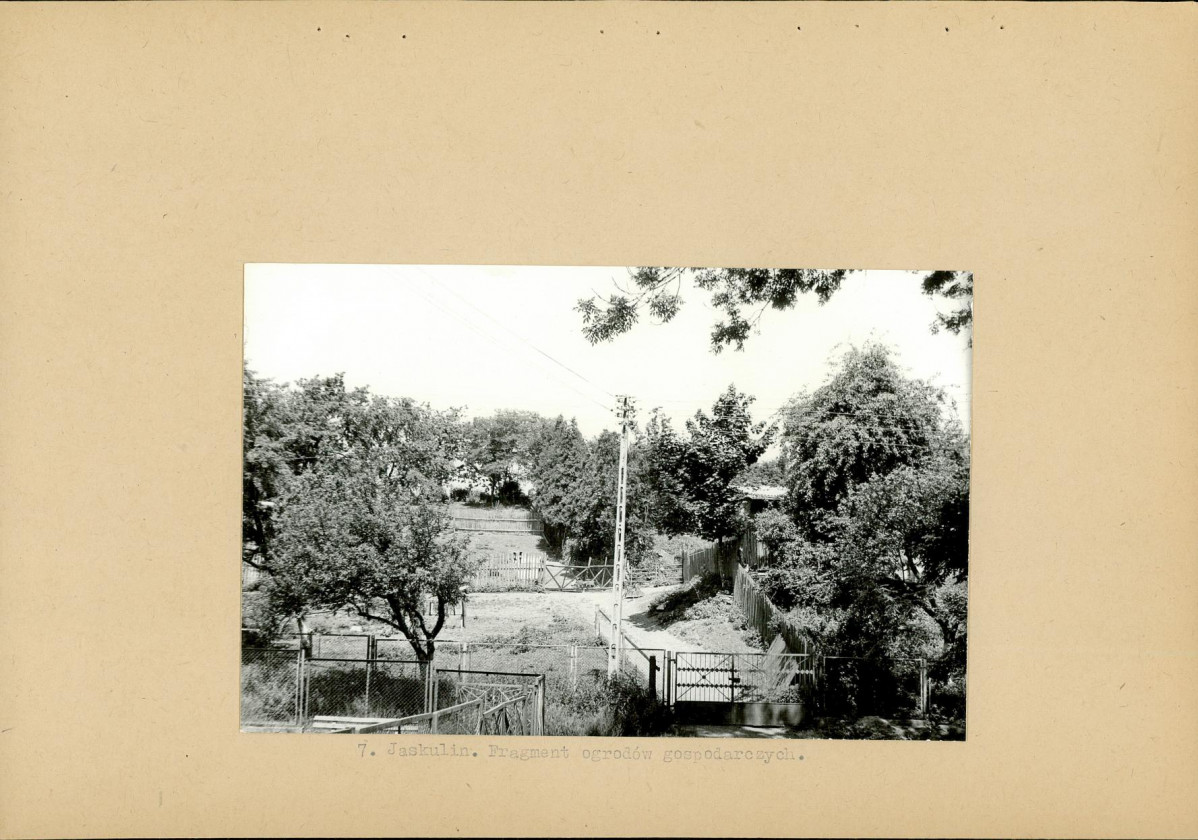 Ewidencja parkowa, skan nr 20