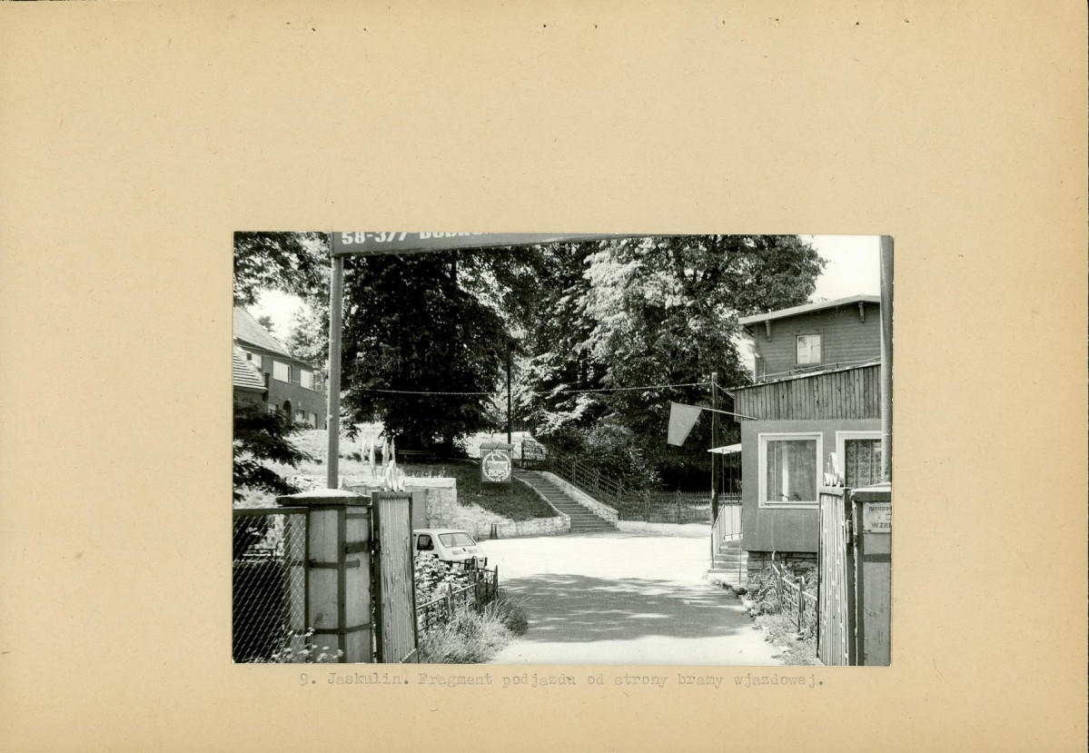 Ewidencja parkowa, skan nr 22