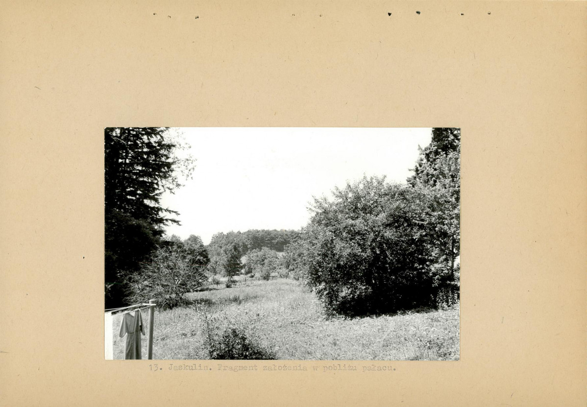 Ewidencja parkowa, skan nr 26