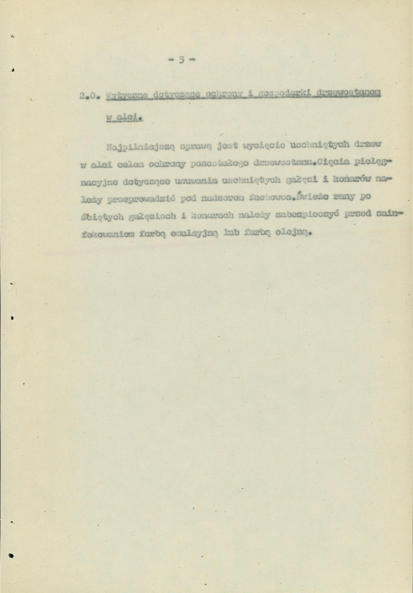 Ewidencja parkowa, skan nr 10