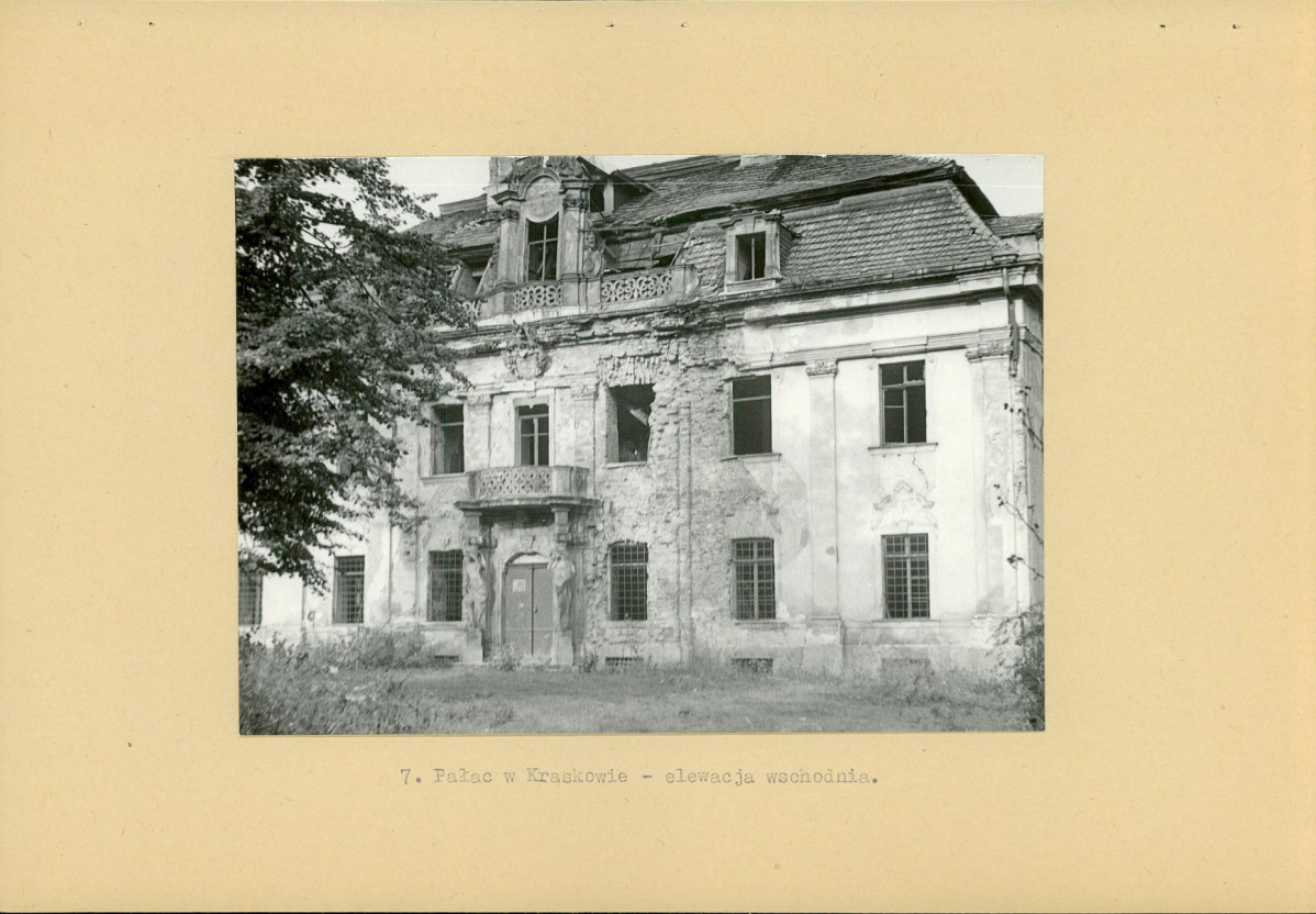 Ewidencja parkowa, skan nr 17