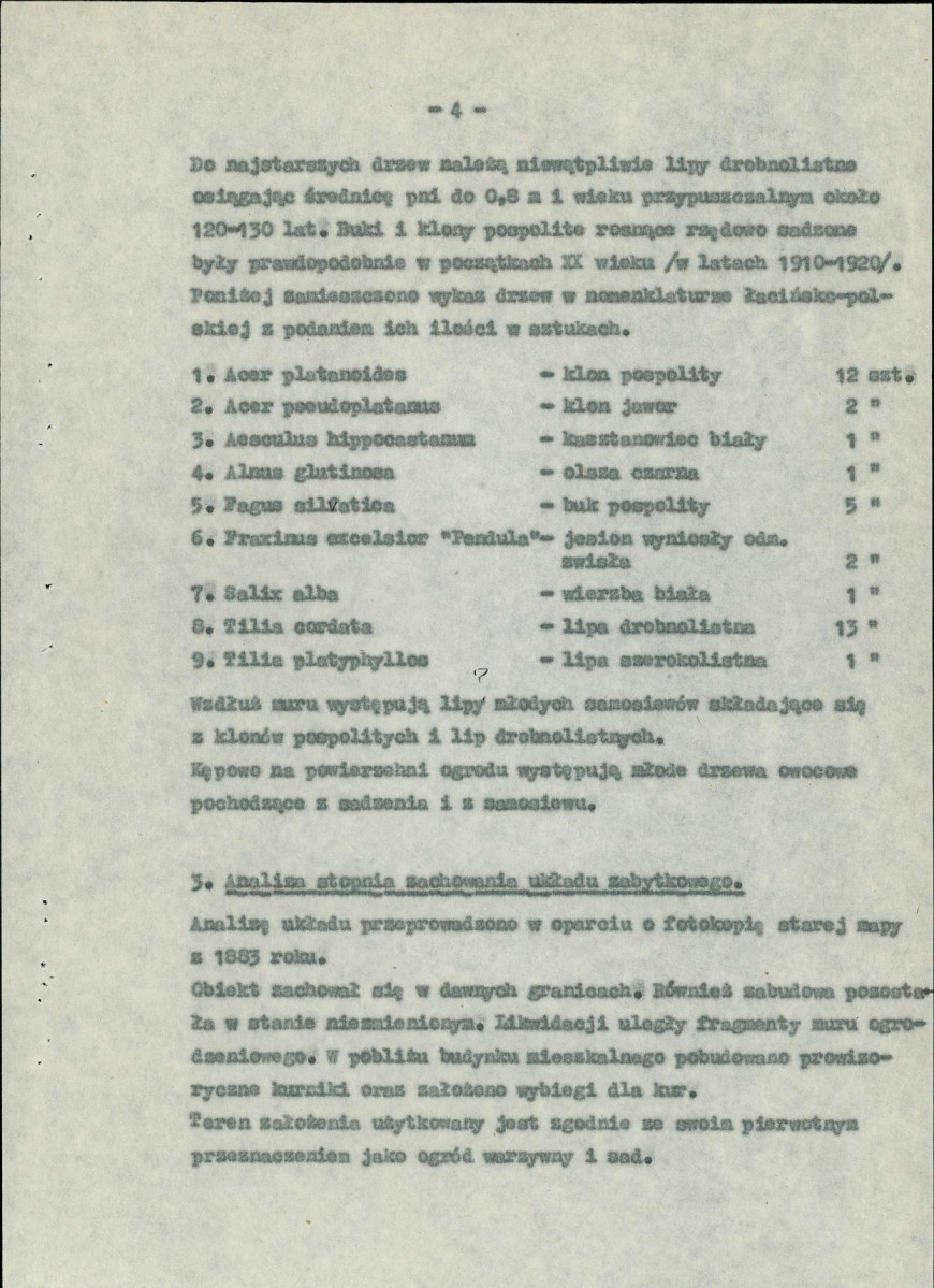Ewidencja parkowa, skan nr 10