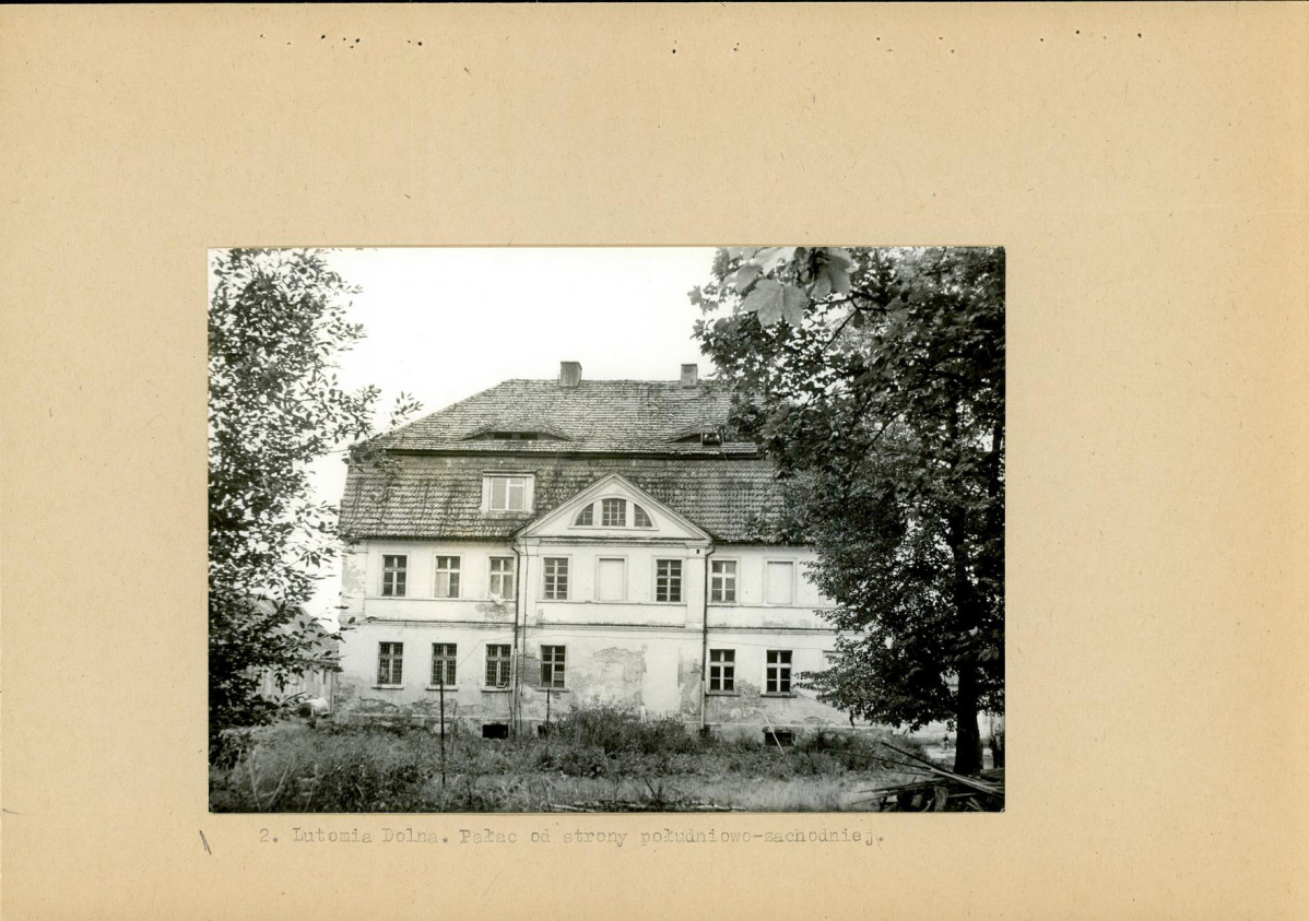 Ewidencja parkowa, skan nr 13