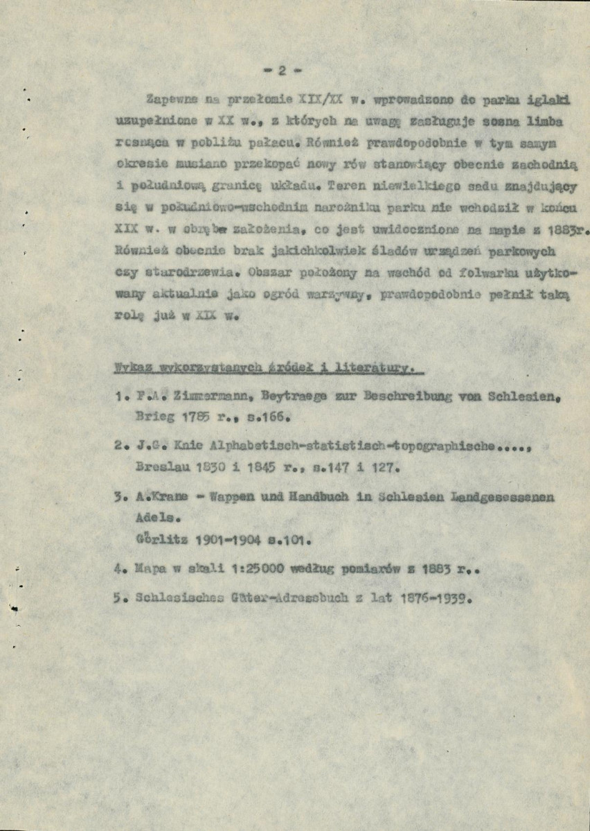Ewidencja parkowa, skan nr 7