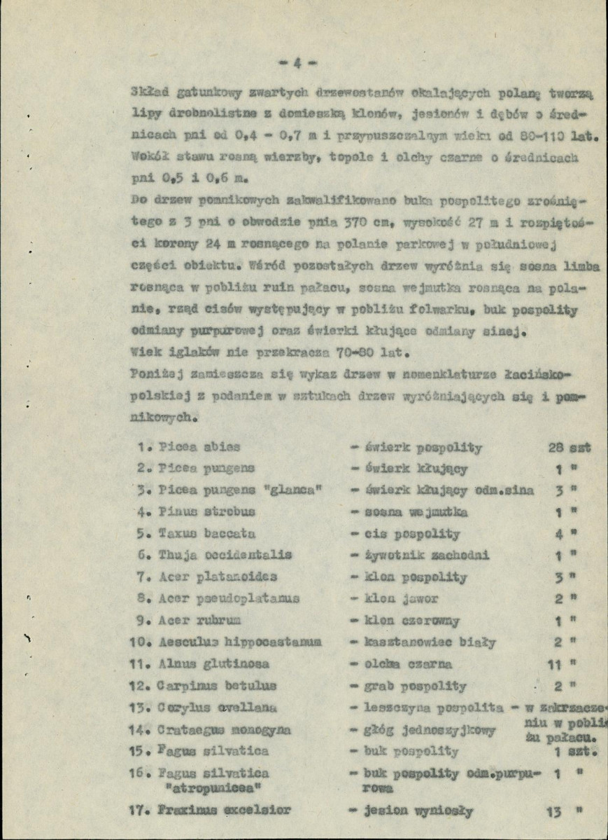 Ewidencja parkowa, skan nr 10