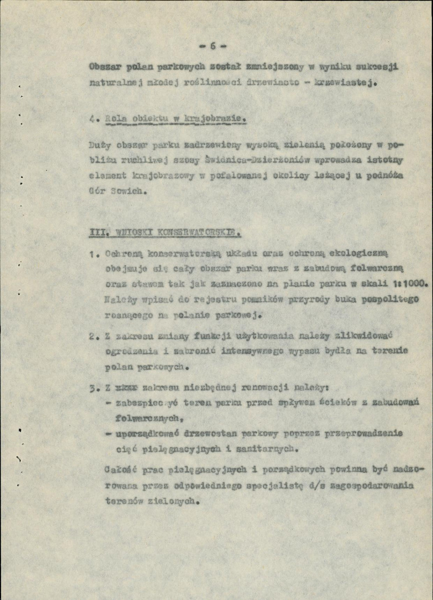 Ewidencja parkowa, skan nr 12