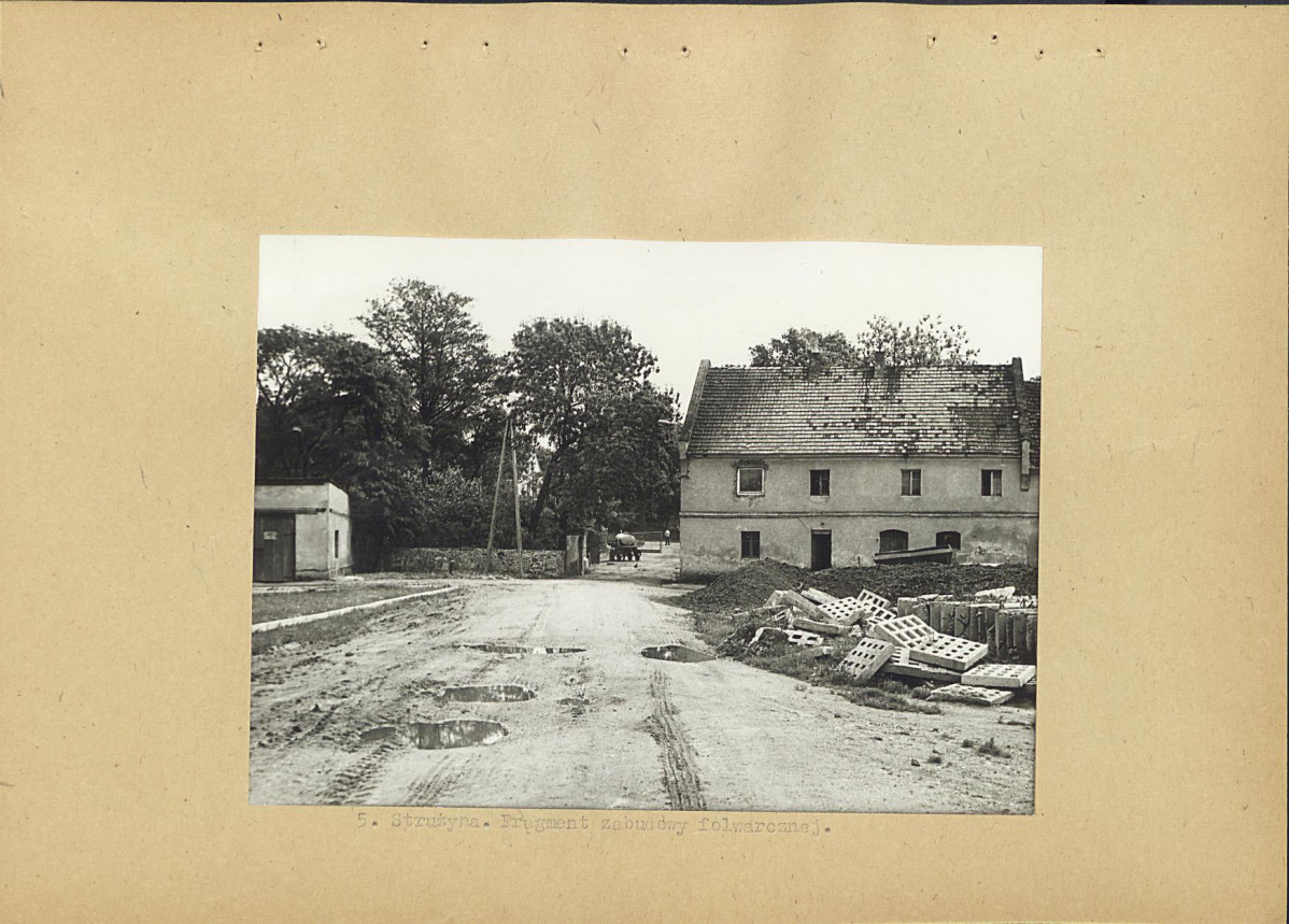 Ewidencja parkowa, skan nr 18