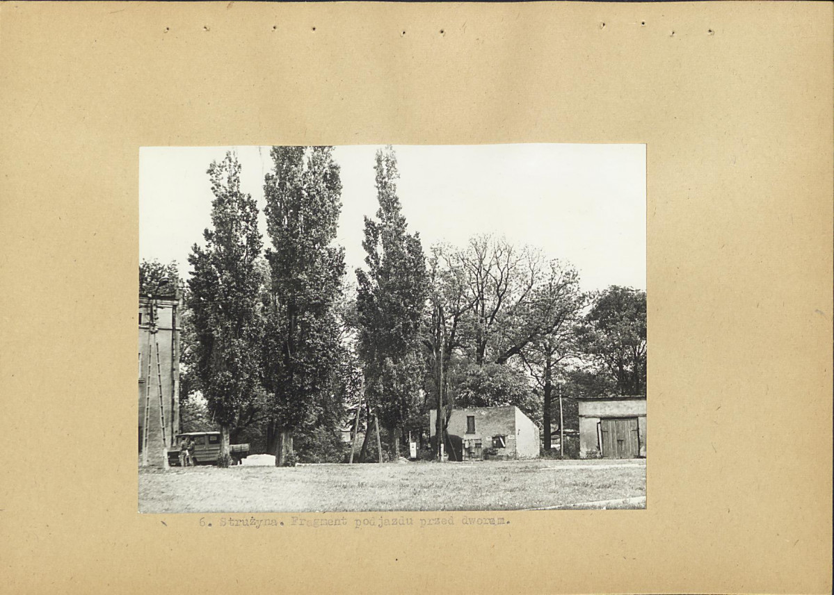 Ewidencja parkowa, skan nr 19