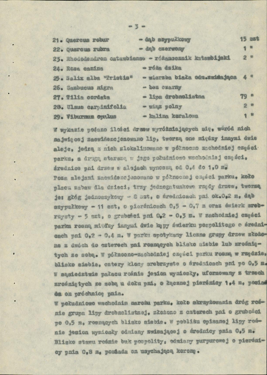 Ewidencja parkowa, skan nr 12