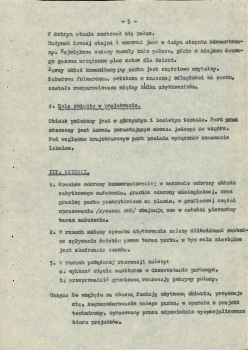 Ewidencja parkowa, skan nr 14