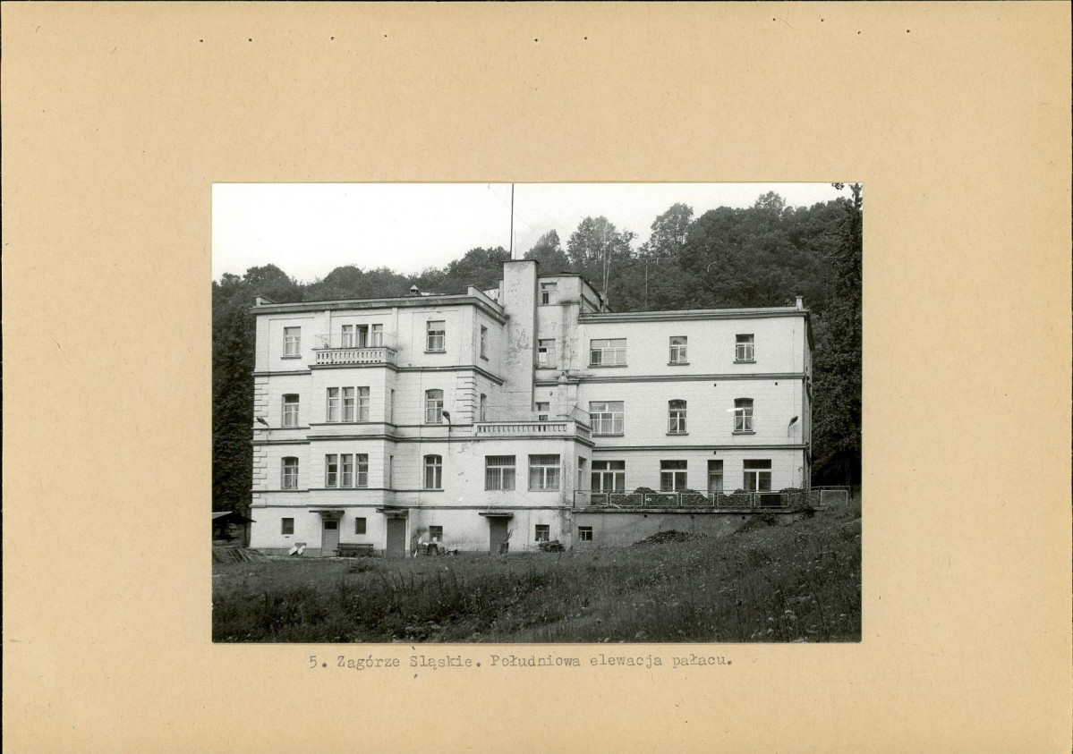Ewidencja parkowa, skan nr 19