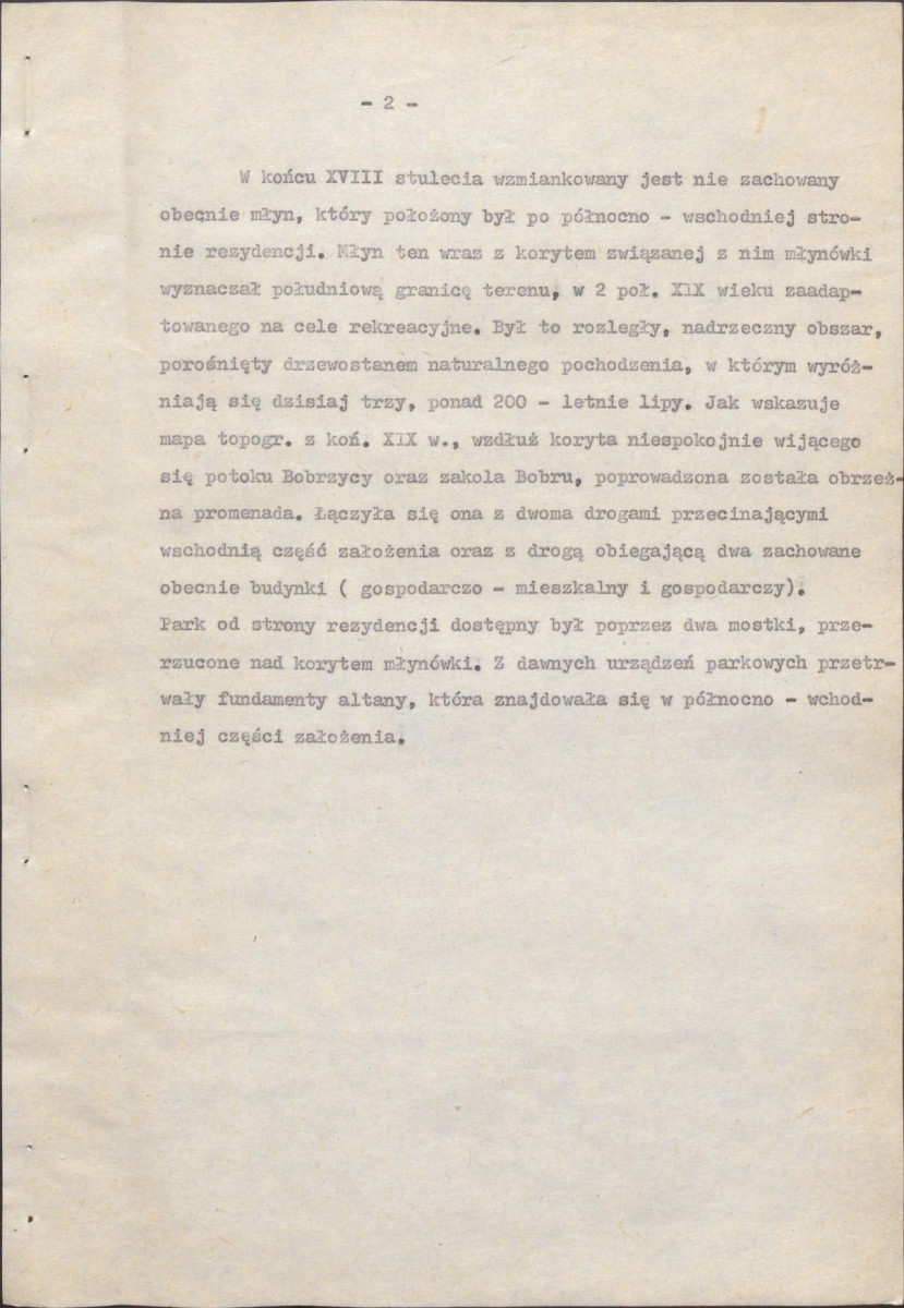 EP - Ewidencja parkowa, skan nr 8