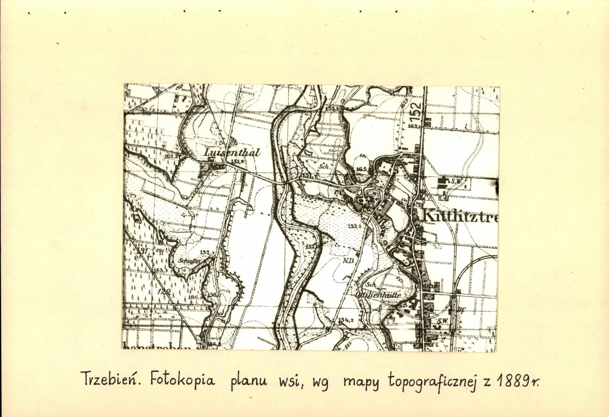 EP - Ewidencja parkowa, skan nr 11