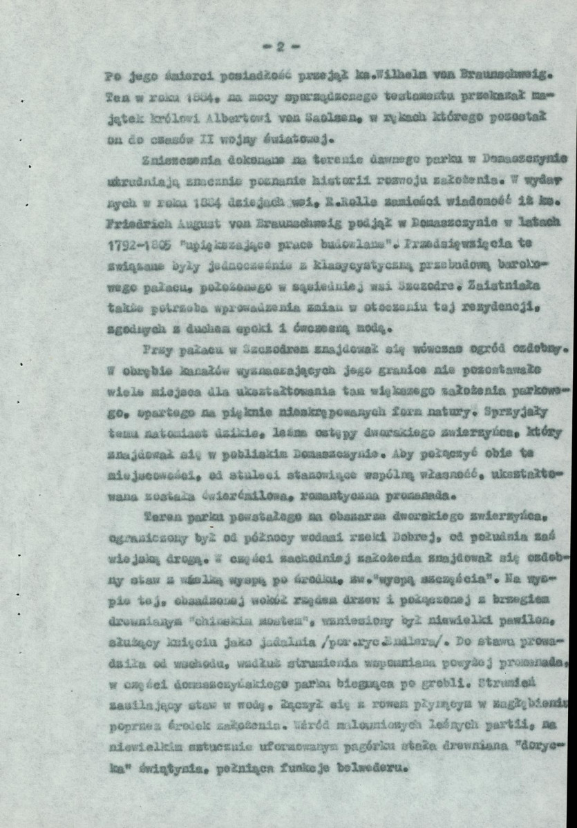 Ewidencja parkowa, skan nr 7